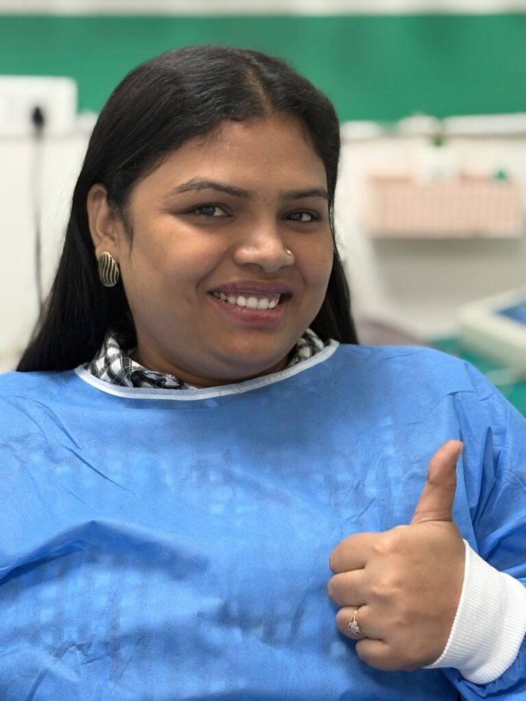 Anuradha chaudhary