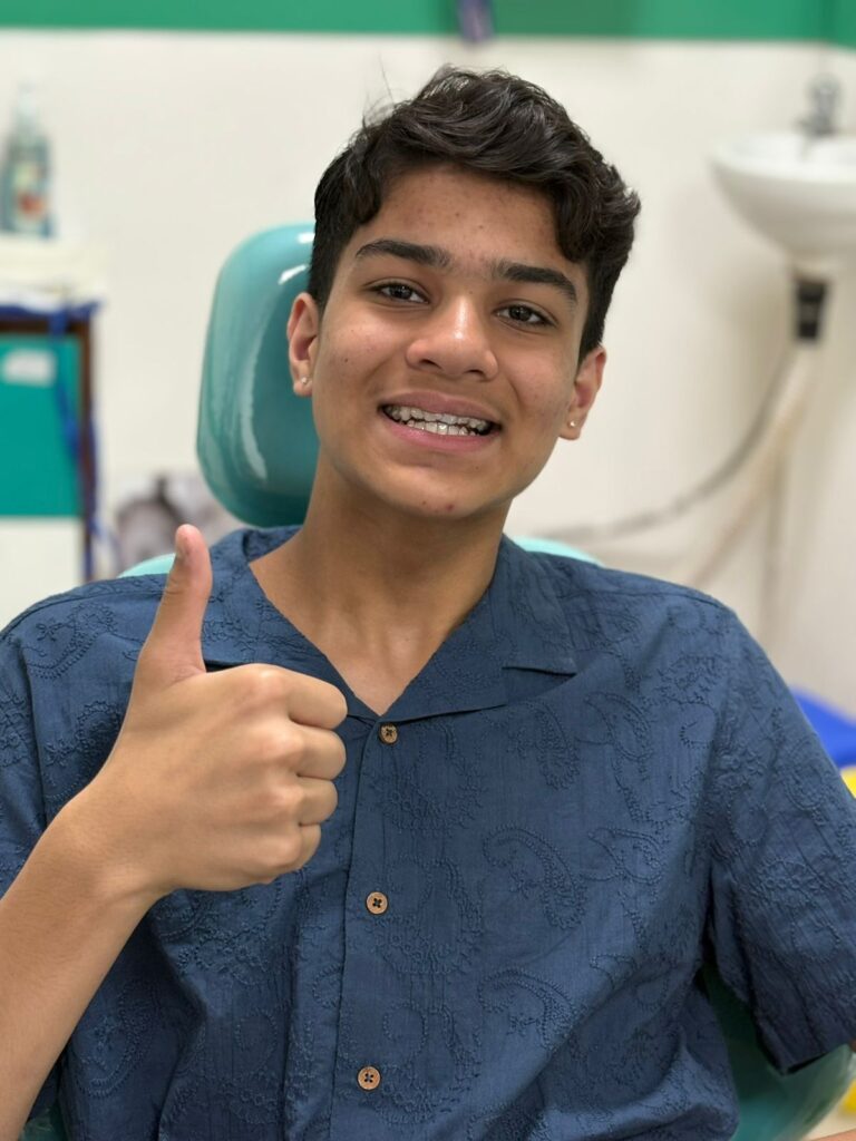 Happy Smiles
